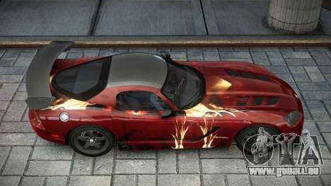 Dodge Viper S-Tuned S3 für GTA 4