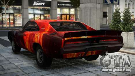 Dodge Charger RT R-Style S10 pour GTA 4