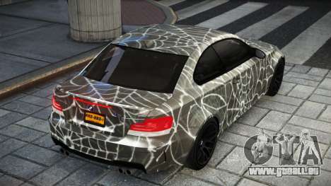 BMW 1M E82 Si S8 für GTA 4