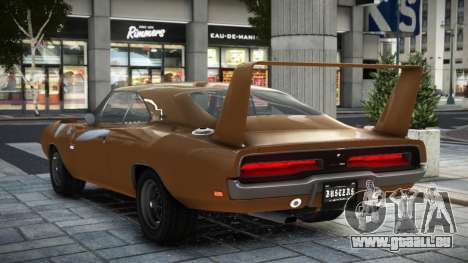 1970 Dodge Charger Daytona für GTA 4