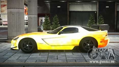 Dodge Viper S-Tuned S8 für GTA 4