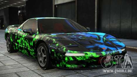 Honda NSX RT S4 pour GTA 4