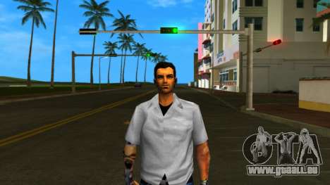 New Style Tommy Vercetti pour GTA Vice City