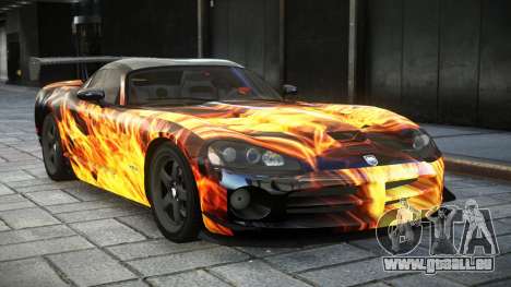 Dodge Viper S-Tuned S9 für GTA 4