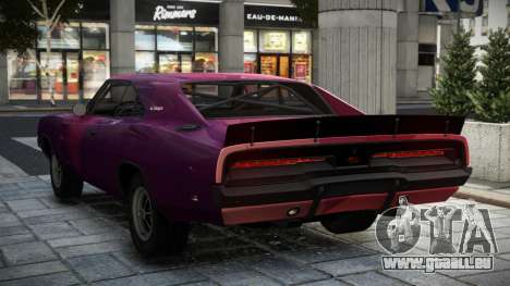 Dodge Charger RT R-Style S7 pour GTA 4