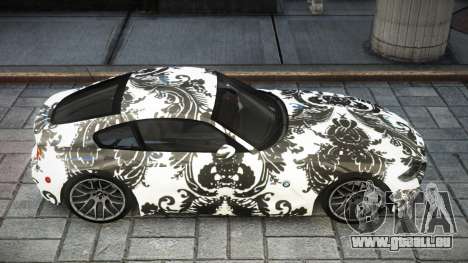 BMW Z4 M E86 LT S6 pour GTA 4