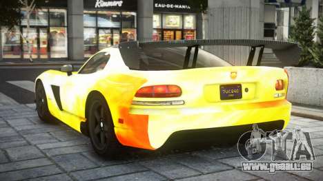 Dodge Viper S-Tuned S8 für GTA 4