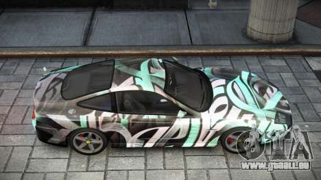 Ferrari 575M RS S3 pour GTA 4