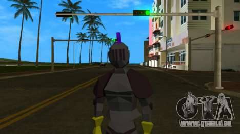 OSRS Skin v2 für GTA Vice City