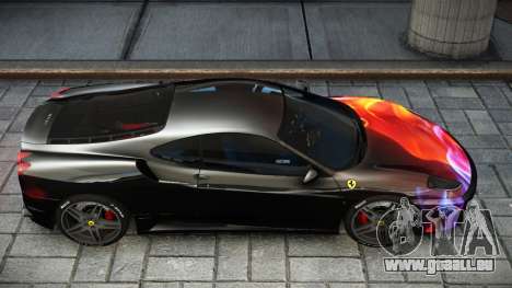 Ferrari F430 SV S8 pour GTA 4