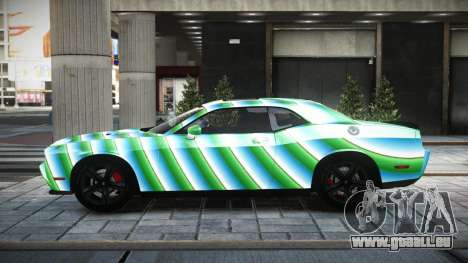 Dodge Challenger G-Style S2 für GTA 4