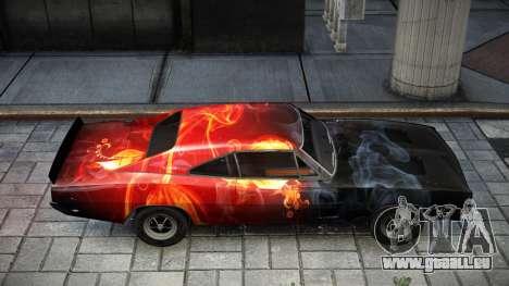 Dodge Charger RT R-Style S10 für GTA 4