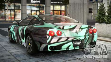 Ferrari 575M RS S3 pour GTA 4