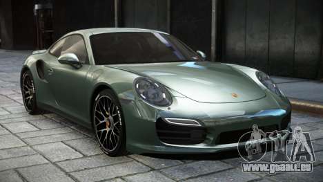 Porsche 911 TS-X pour GTA 4