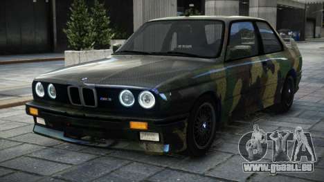 BMW M3 E30 TR S5 für GTA 4