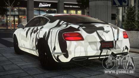 Bentley Continental GT R-Tuned S4 pour GTA 4