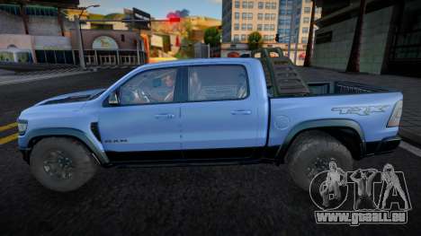 Dodge RAM 1500 TRX 2021 für GTA San Andreas