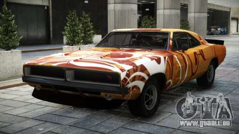 Dodge Charger RT R-Style S1 für GTA 4