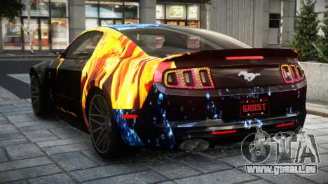Ford Mustang XR S7 pour GTA 4