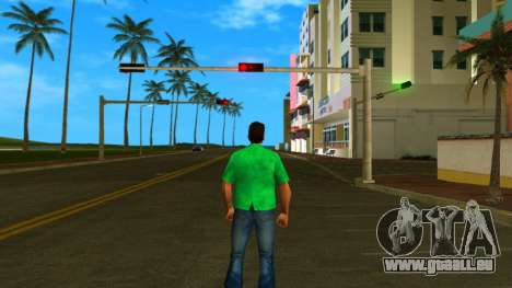 HD Tommy and HD Hawaiian Shirts v3 für GTA Vice City