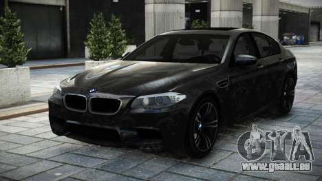 BMW M5 F10 XS S5 für GTA 4