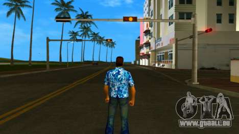 Tommy Hawaii pour GTA Vice City