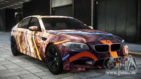 BMW M5 F10 XS S2 für GTA 4