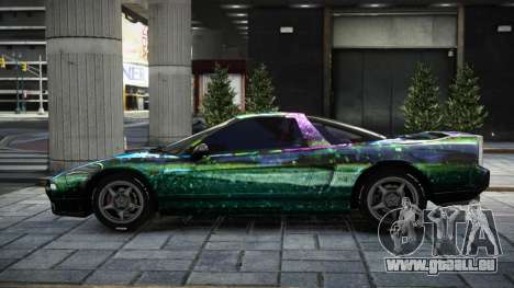 Honda NSX RT S4 pour GTA 4