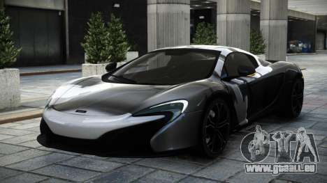 McLaren 650S RS S2 pour GTA 4