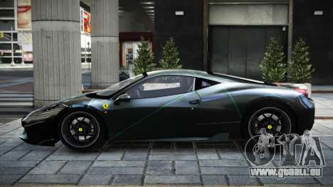 Ferrari 458 Ti S6 für GTA 4