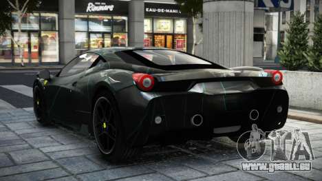 Ferrari 458 Ti S6 für GTA 4