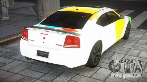 Dodge Charger S-Tuned S6 pour GTA 4