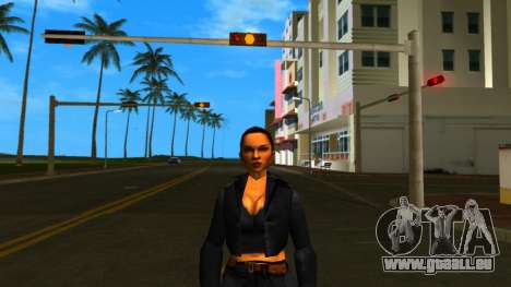 Catalina from GTA 3 pour GTA Vice City