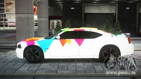 Dodge Charger S-Tuned S6 für GTA 4