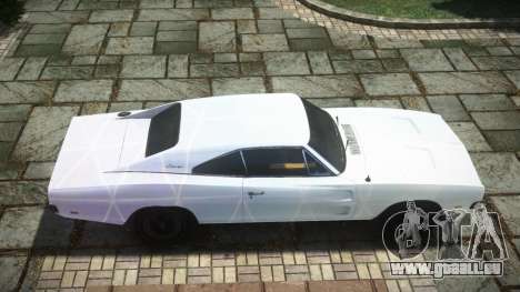 Dodge Charger RT-X S4 für GTA 4