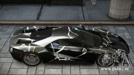 Ford GT XR S8 pour GTA 4