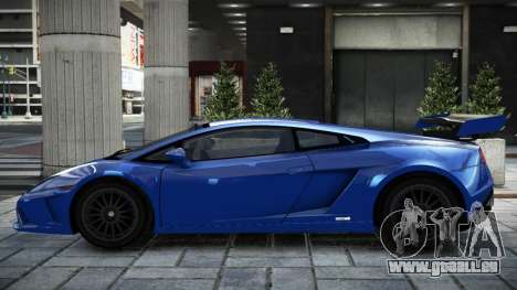 Lamborghini Gallardo R-Style für GTA 4