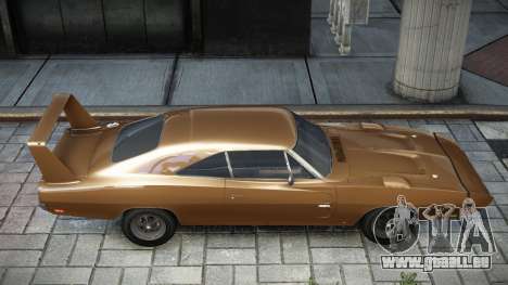 1970 Dodge Charger Daytona pour GTA 4