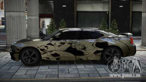 Dodge Charger S-Tuned S3 für GTA 4