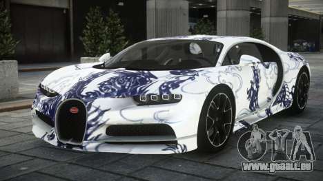 Bugatti Chiron S-Style S10 pour GTA 4