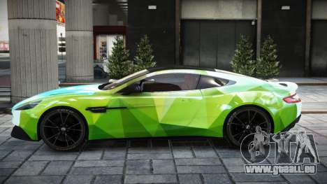 Aston Martin Vanquish FX S5 pour GTA 4