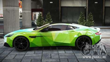 Aston Martin Vanquish FX S5 für GTA 4