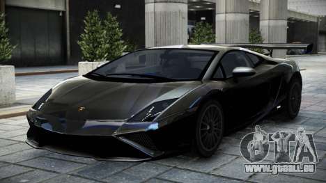 Lamborghini Gallardo R-Style S10 pour GTA 4