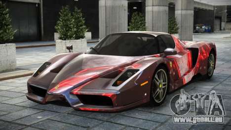 Ferrari Enzo R-Tuned S2 pour GTA 4