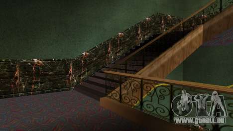 Caligulas Mansion für GTA Vice City