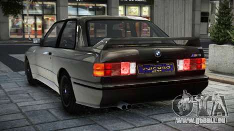 BMW M3 E30 TR S4 für GTA 4