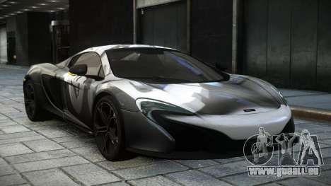 McLaren 650S RS S2 pour GTA 4