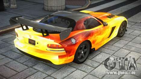 Dodge Viper S-Tuned S8 für GTA 4