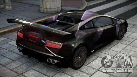 Lamborghini Gallardo R-Style S10 für GTA 4