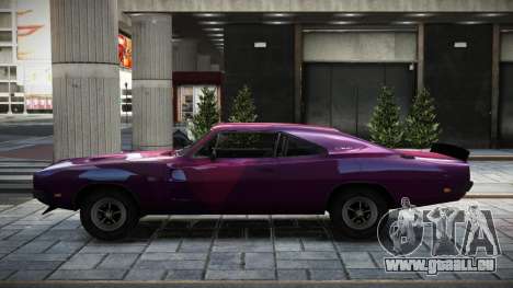 Dodge Charger RT R-Style S7 pour GTA 4